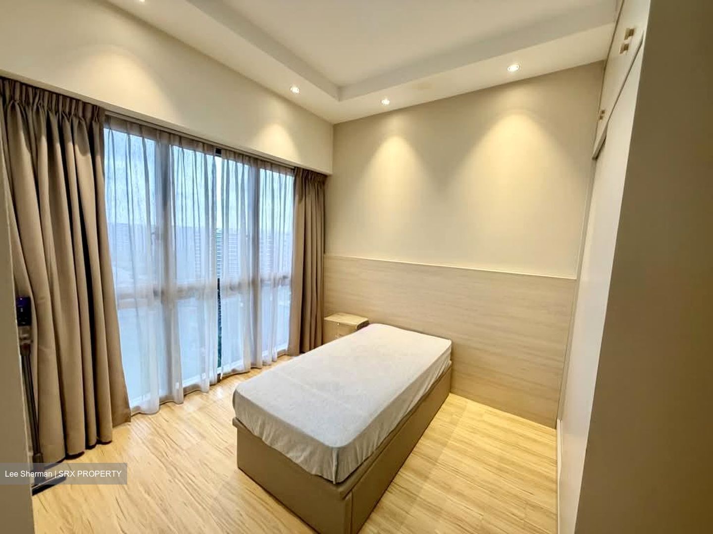 The Vales (D19), Condominium #589272411